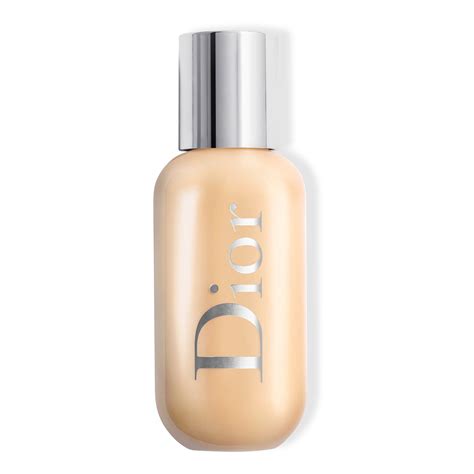 dior backstage face and body glow